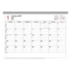Mark's | Cuaderno Calendario 2027 M Ivory