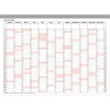 Mark's | Cuaderno Calendario 2027 S Orange