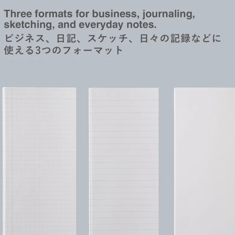 Mark's | Cuaderno EDiT A6 Cuadros