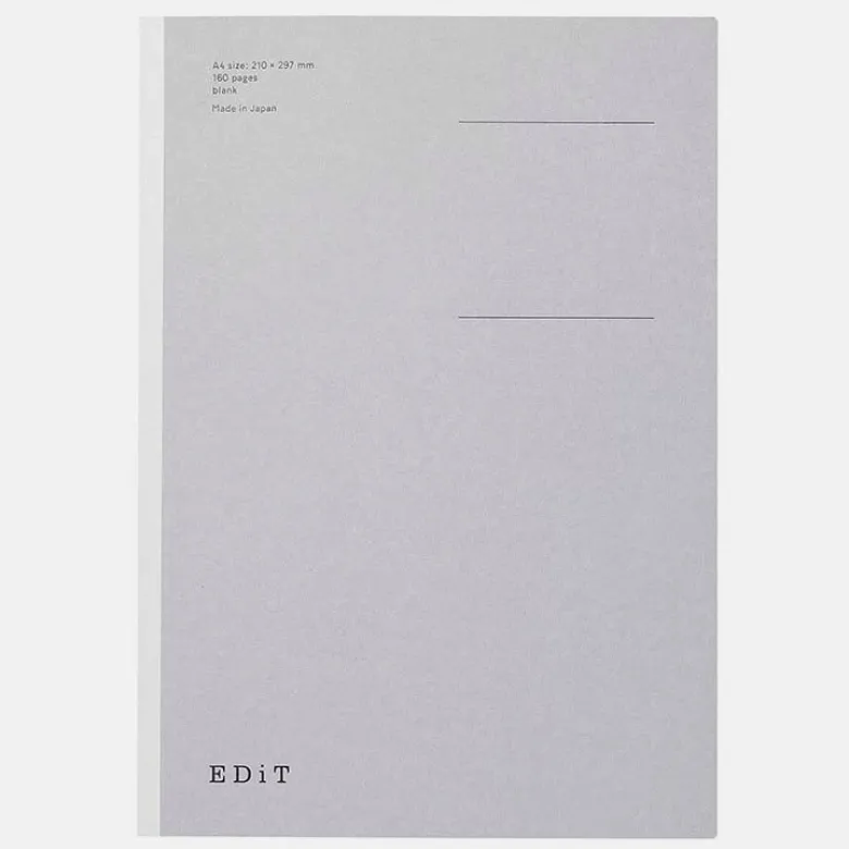 Mark's | Cuaderno EDiT A4 Liso
