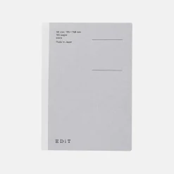 Mark's | Cuaderno EDiT A6 Liso