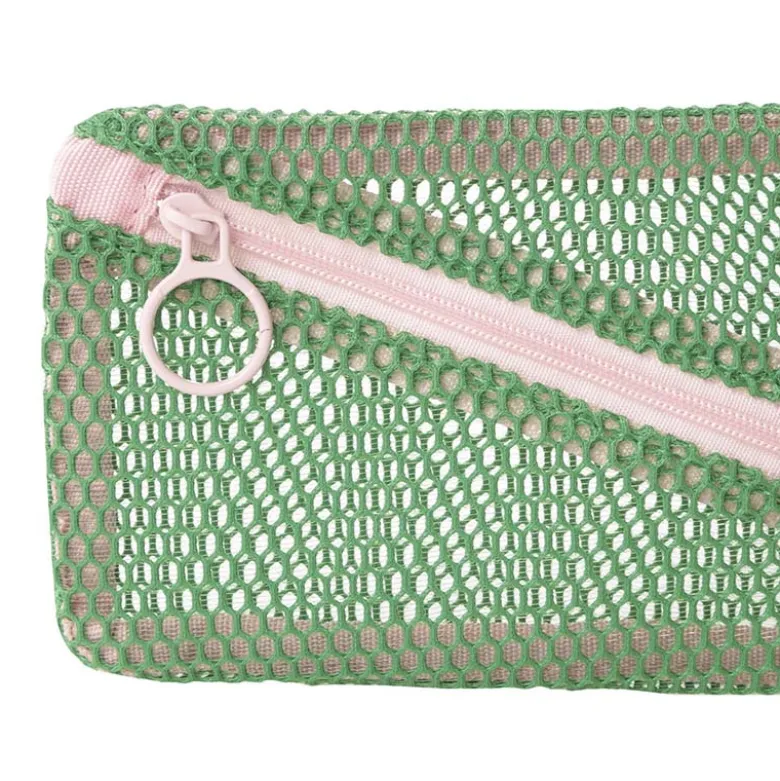 Mark's | Estuche de malla Mesh Gray