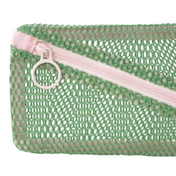 Mark's | Estuche de malla Mesh Green