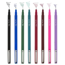Marvy Uchida | Bolígrafo Le Pen (20 Colores)