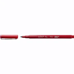 Marvy Uchida | Rotulador Pincel Le Pen Flex (16 Colores)