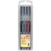 Marvy Uchida | Set de Bolígrafos Le Pen Dark (4pc)
