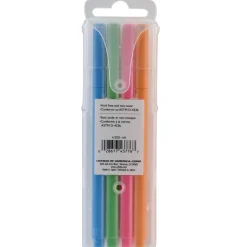 Marvy Uchida | Set de Bolígrafos Le Pen Bright (4pc)