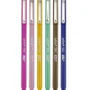 Marvy Uchida | Set de Bolígrafos Le Pen Retro (6pc)