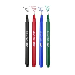Marvy Uchida | Set de Bolígrafos Le Pen Primary (4pc)