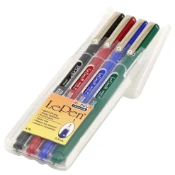 Marvy Uchida | Set de Bolígrafos Le Pen Primary (4pc)