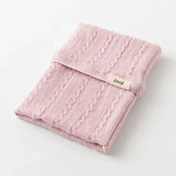 Midori | Banda Haramaki A6 - B6 Baby Pink