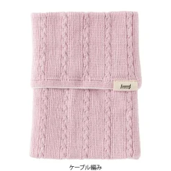 Midori | Banda Haramaki A6 - B6 Baby Pink
