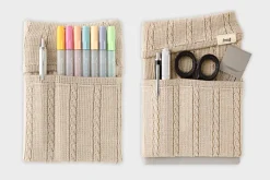 Midori | Banda Haramaki A6 - B6 Beige