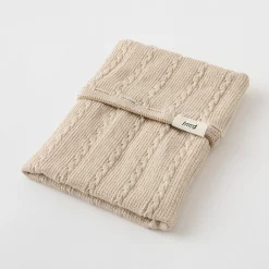 Midori | Banda Haramaki A6 - B6 Beige