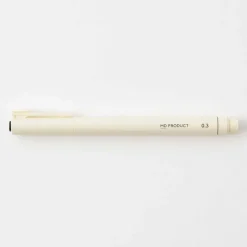 Midori | Bolígrafo Calibrado MD Drawing Pen 0.3mm Black