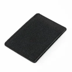 Midori | Bolsillo Elástico Adhesivo Black