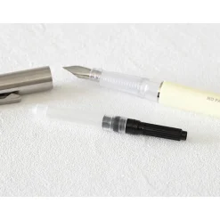 Midori | Conversor para Pluma Estilográfica MD Midori