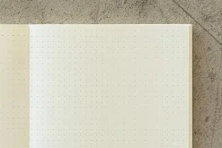 Midori | Cuaderno MD Midori Journal A5 Puntos