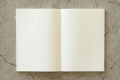 Midori | Cuaderno MD Midori Journal A5 Frame