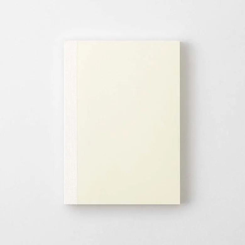Midori | Cuaderno MD Midori Journal A6 Puntos