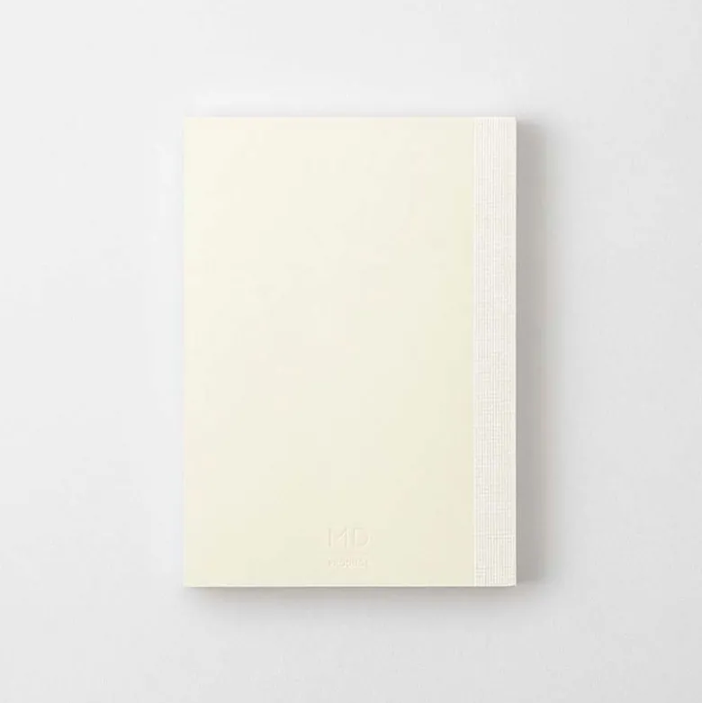 Midori | Cuaderno MD Midori Journal A6 Puntos