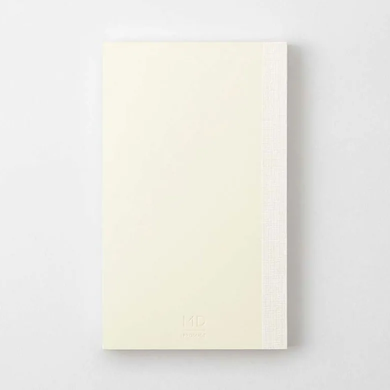Midori | Cuaderno MD Midori Journal B6 Slim Puntos