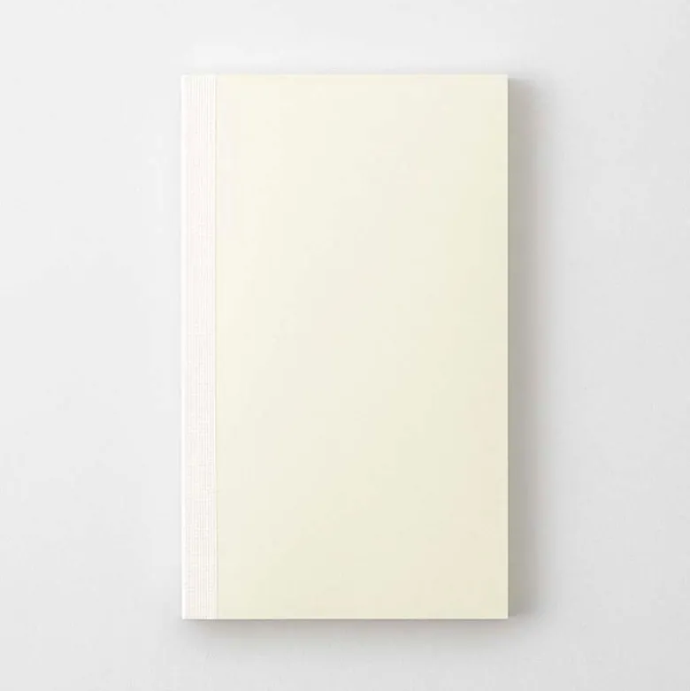 Midori | Cuaderno MD Midori Journal B6 Slim Puntos