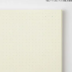 Midori | Cuaderno MD Midori Journal A7 Puntos