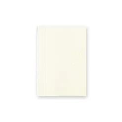 Midori | Cuaderno MD Midori Notebook A7 Liso