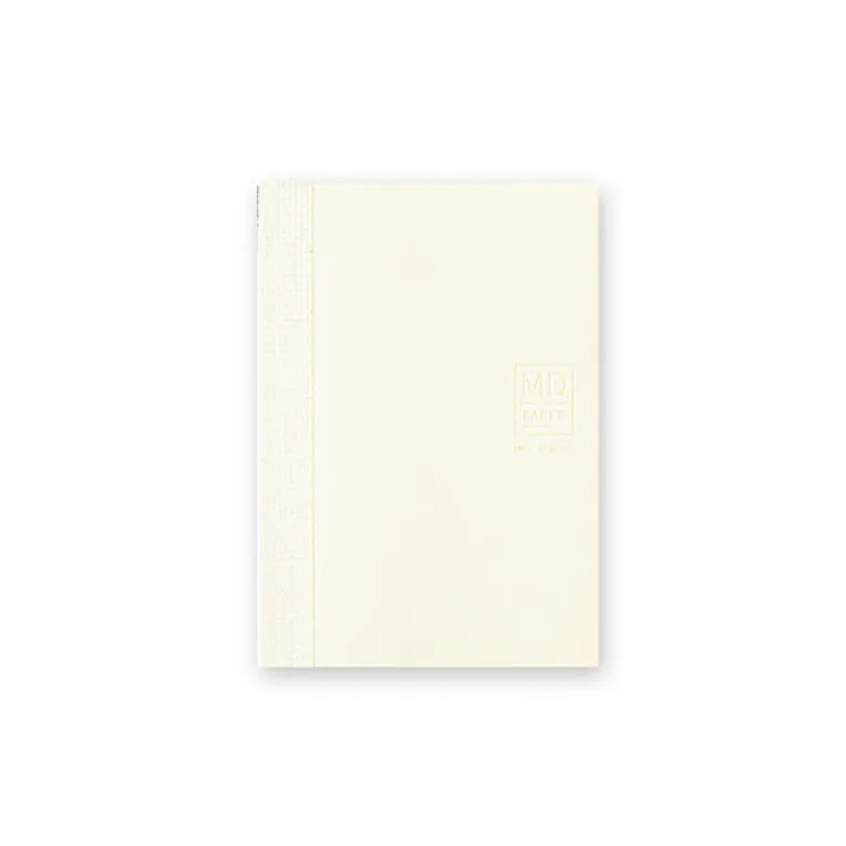 Midori | Cuaderno MD Midori Notebook A7 Liso