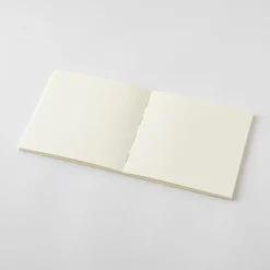Midori | Cuaderno MD Midori Notebook THICK A5 Square Liso
