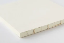 Midori | Cuaderno MD Midori Notebook THICK A5 Square Liso