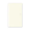 Midori | Cuaderno MD Midori Notebook B6 Slim Rayas