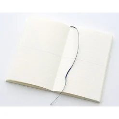 Midori | Cuaderno MD Midori Notebook B6 Slim Rayas