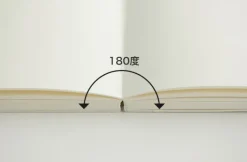 Midori | Cuaderno MD Midori Notebook A4 Liso