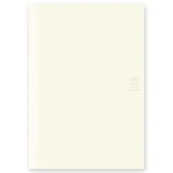 Midori | Cuaderno MD Midori Notebook A5 Rayas