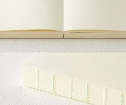 Midori | Cuaderno MD Midori Notebook A5 Puntos Codex 1Día 1Página