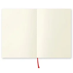 Midori | Cuaderno MD Midori Notebook A6 Liso