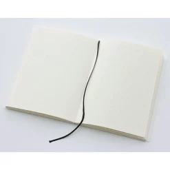 Midori | Cuaderno MD Midori Notebook A6 Cuadros