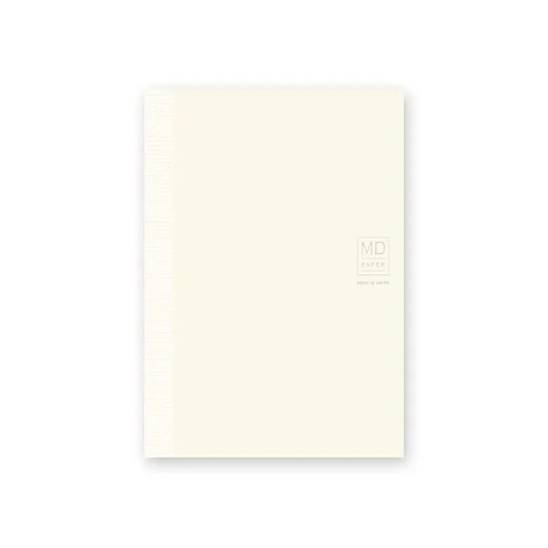 Midori | Cuaderno MD Midori Notebook A6 Rayas