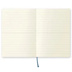 Midori | Cuaderno MD Midori Notebook A6 Rayas