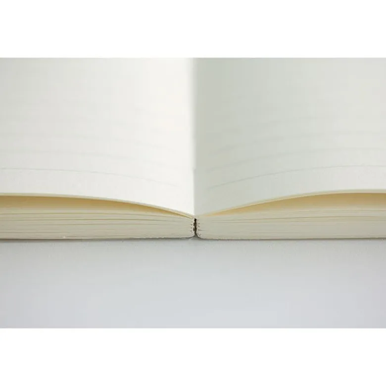 Midori | Cuaderno MD Midori Notebook A6 Rayas