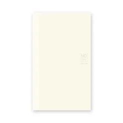 Midori | Cuaderno MD Midori Notebook B6 Slim Cuadros