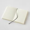 Midori | Cuaderno MD Midori Notebook A7 Cuadros