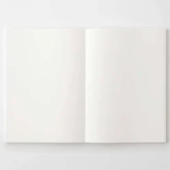 MIDORI | Cuaderno MD Notebook Cotton A5