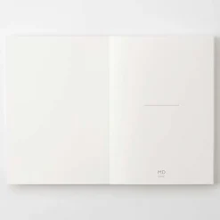 MIDORI | Cuaderno MD Notebook Cotton A5
