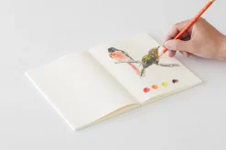 MIDORI | Cuaderno MD Notebook Cotton A5