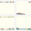 Midori | Cuaderno Yuru Log B6 Cat