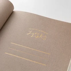 Midori | Cuaderno Yuru Log B6 Scandinavia