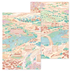 Midori | Cuaderno Yuru Log B6 Travel & Hotel